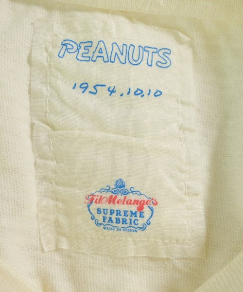 FilMelange เสื้อยืด/เสื้อท็อปส์