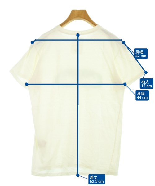 FilMelange เสื้อยืด/เสื้อท็อปส์