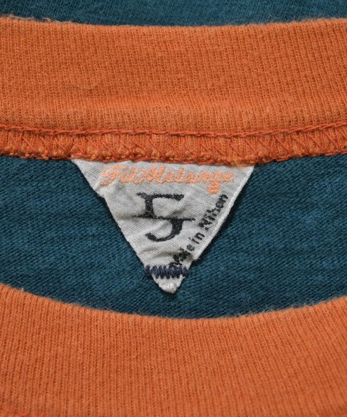 FilMelange เสื้อยืด/เสื้อท็อปส์