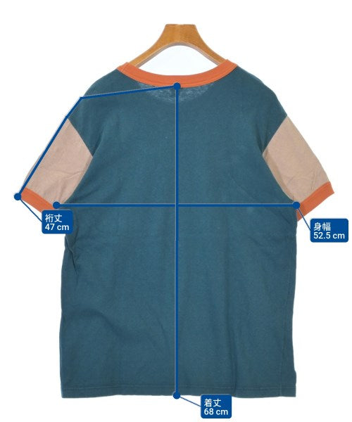 FilMelange เสื้อยืด/เสื้อท็อปส์