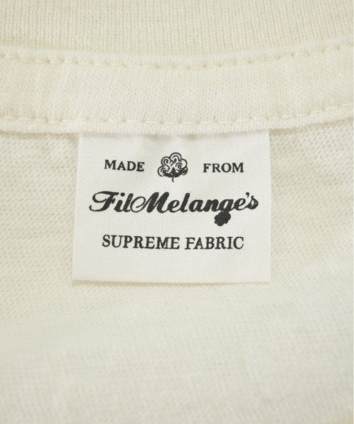 FilMelange เสื้อยืด/เสื้อท็อปส์