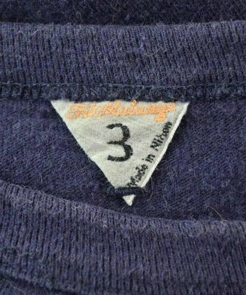FilMelange เสื้อยืด/เสื้อท็อปส์