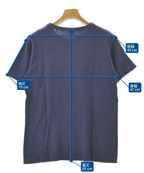 FilMelange เสื้อยืด/เสื้อท็อปส์