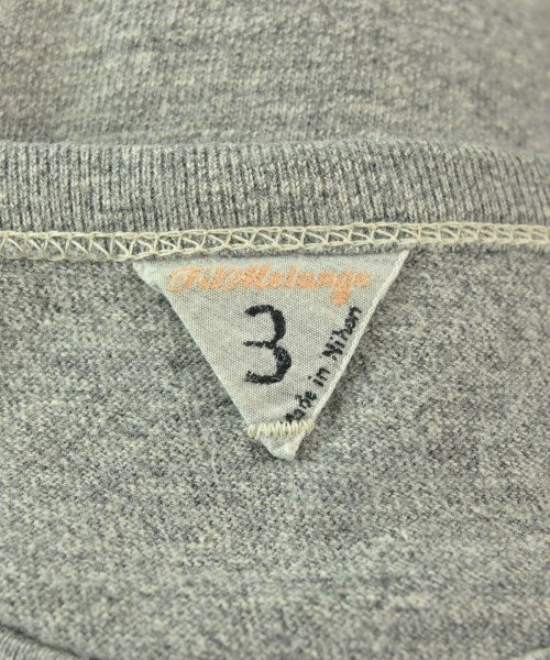 FilMelange เสื้อยืด/เสื้อท็อปส์