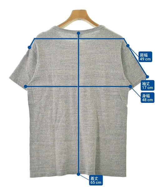 FilMelange เสื้อยืด/เสื้อท็อปส์