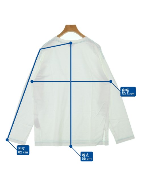 FilMelange เสื้อยืด/เสื้อท็อปส์