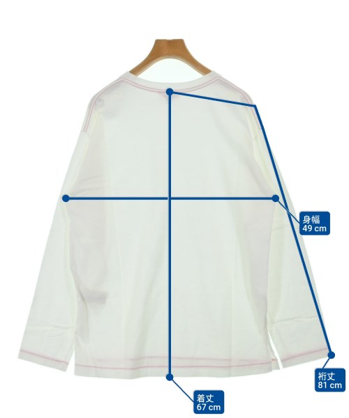 FilMelange เสื้อยืด/เสื้อท็อปส์