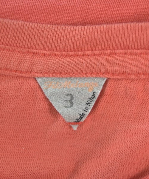 FilMelange เสื้อยืด/เสื้อท็อปส์