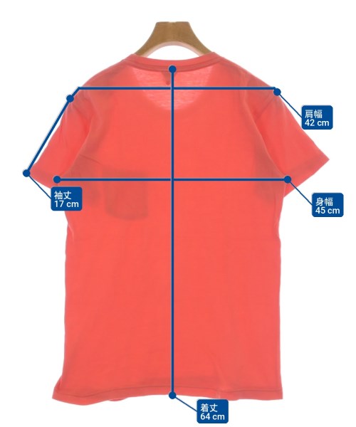 FilMelange เสื้อยืด/เสื้อท็อปส์