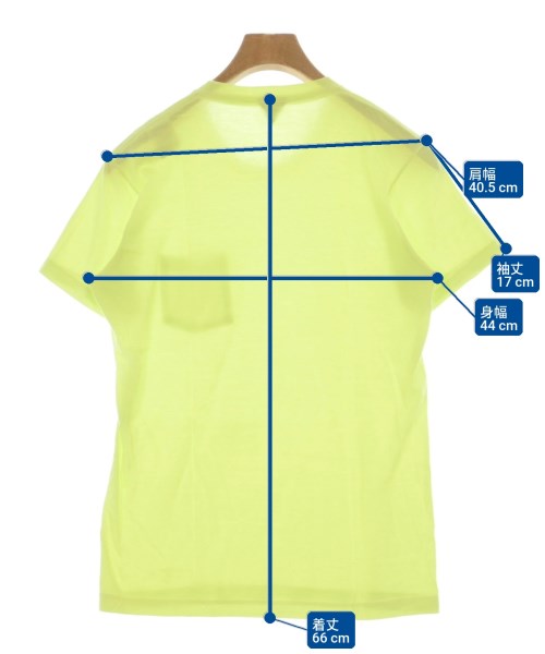 FilMelange เสื้อยืด/เสื้อท็อปส์
