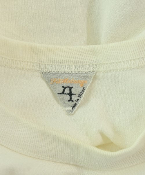 FilMelange เสื้อยืด/เสื้อท็อปส์