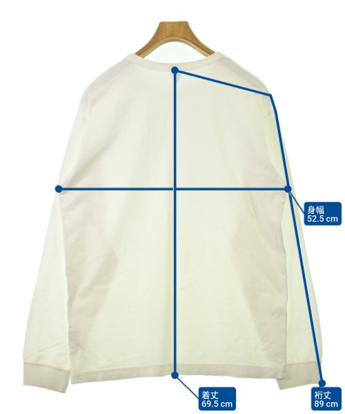 FilMelange เสื้อยืด/เสื้อท็อปส์