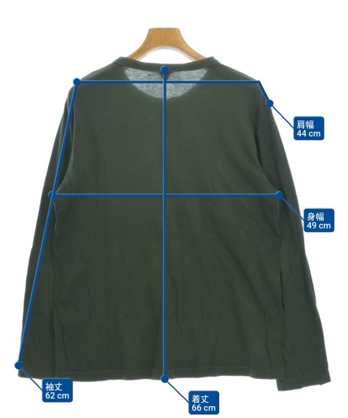 FilMelange เสื้อยืด/เสื้อท็อปส์