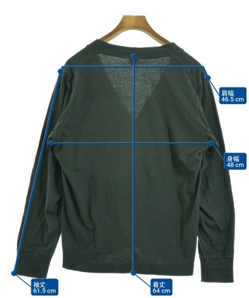 FilMelange เสื้อยืด/เสื้อท็อปส์