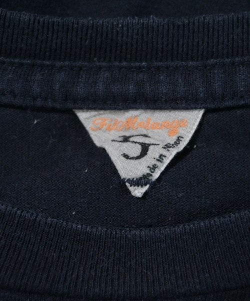 FilMelange เสื้อยืด/เสื้อท็อปส์