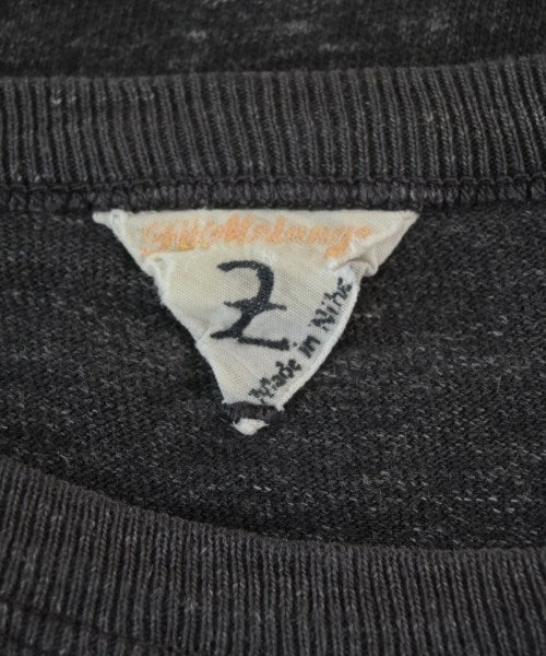 FilMelange เสื้อยืด/เสื้อท็อปส์