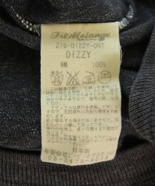 FilMelange เสื้อยืด/เสื้อท็อปส์