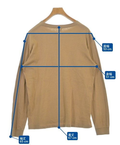FilMelange เสื้อยืด/เสื้อท็อปส์