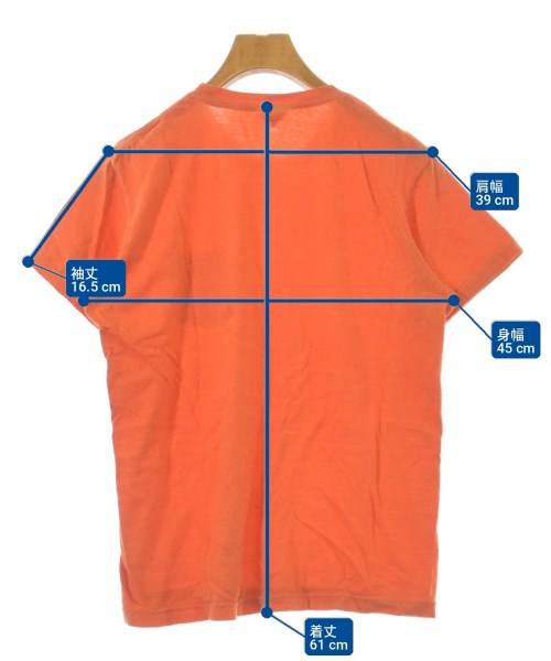 FilMelange เสื้อยืด/เสื้อท็อปส์