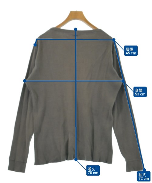 FilMelange เสื้อยืด/เสื้อท็อปส์