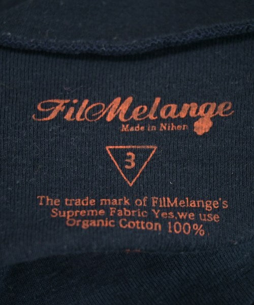 FilMelange เสื้อยืด/เสื้อท็อปส์