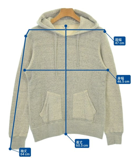 FilMelange เสื้อฮู้ด