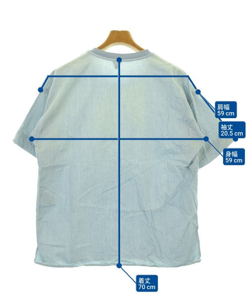 FilMelange เสื้อยืด/เสื้อท็อปส์