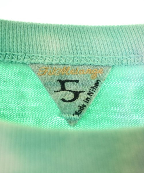 FilMelange เสื้อยืด/เสื้อท็อปส์