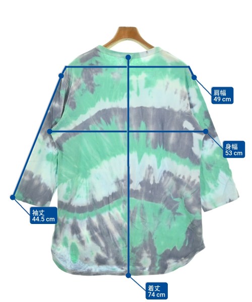 FilMelange เสื้อยืด/เสื้อท็อปส์