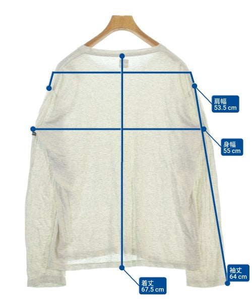 FilMelange เสื้อยืด/เสื้อท็อปส์