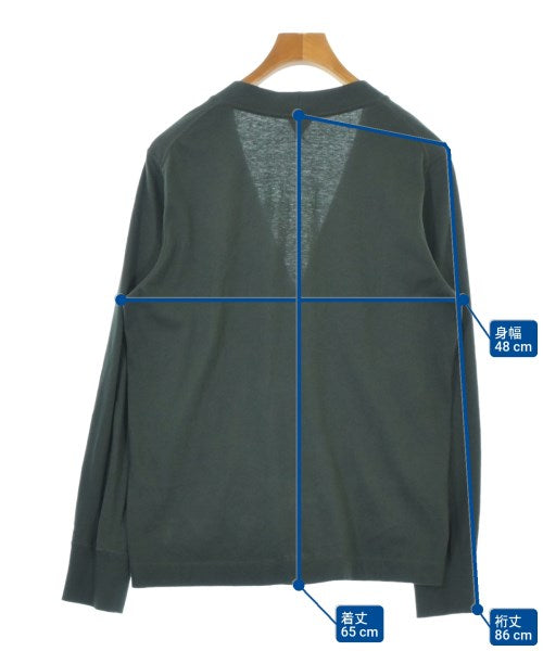 FilMelange เสื้อคาร์ดิแกน
