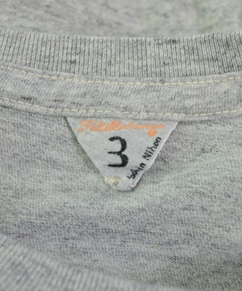 FilMelange เสื้อยืด/เสื้อท็อปส์