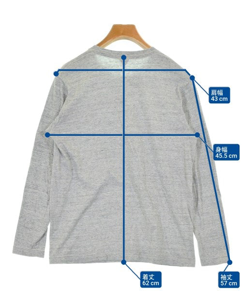 FilMelange เสื้อยืด/เสื้อท็อปส์