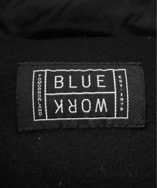 BLUE WORK เสื้อโค้ท อื่น