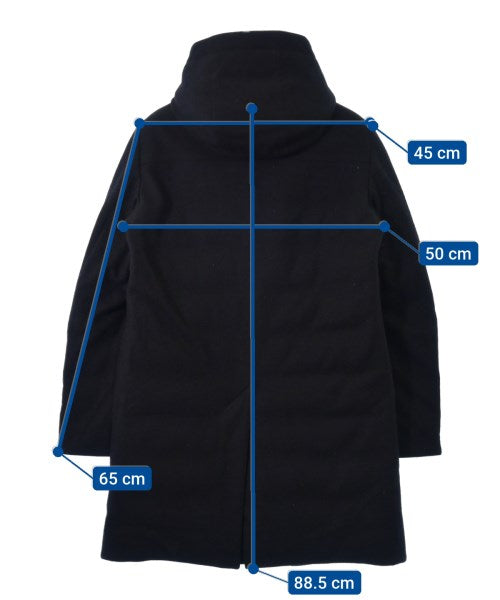 BLUE WORK เสื้อโค้ท อื่น