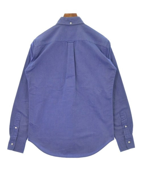 BLUE WORK เสื้อลำลอง