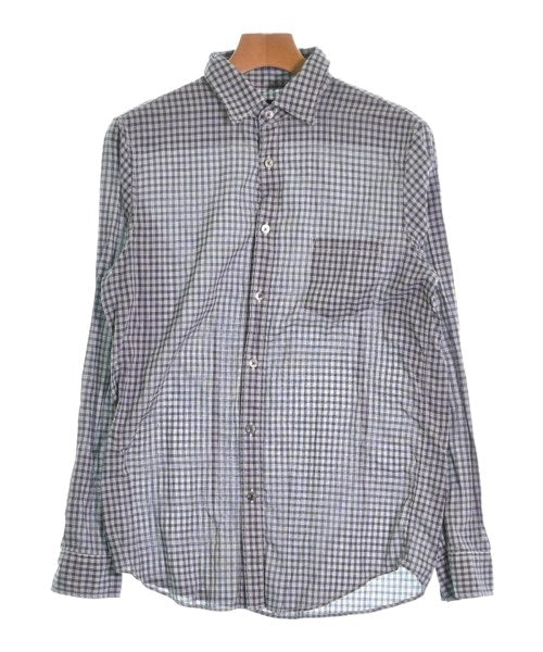 BLUE WORK เสื้อลำลอง