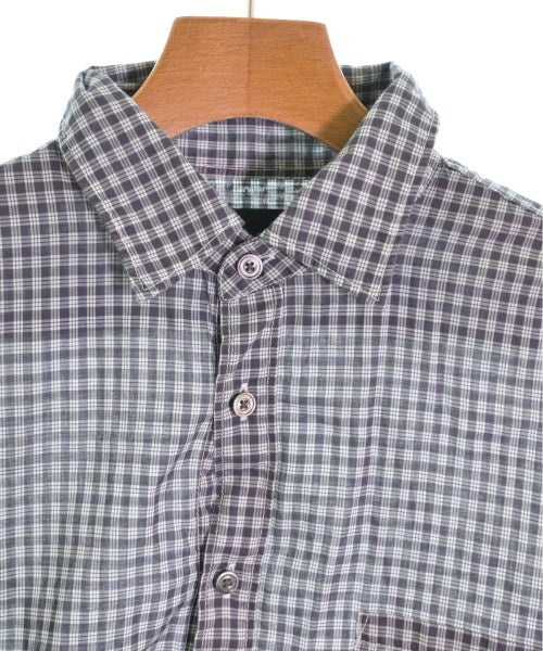 BLUE WORK เสื้อลำลอง