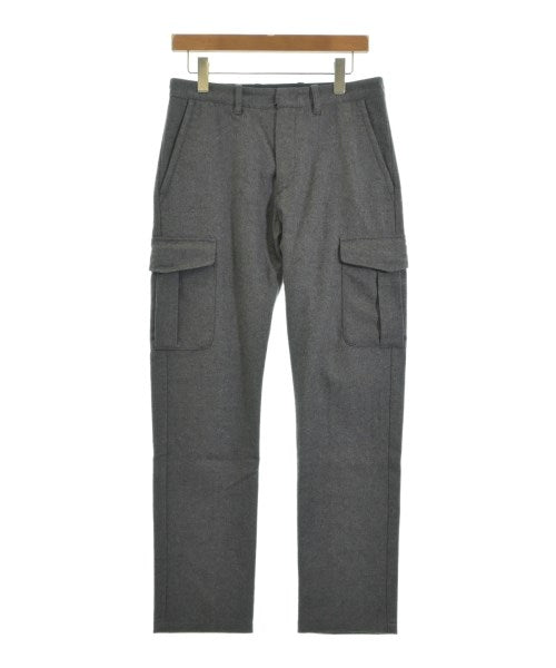 BLUE WORK กางเกงมีกระเป๋าข้างกางเกง2-4 กระเป๋า