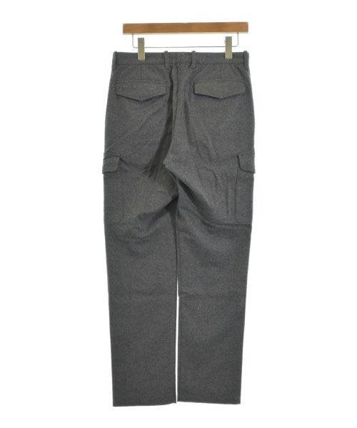 BLUE WORK กางเกงมีกระเป๋าข้างกางเกง2-4 กระเป๋า