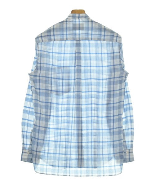 BLUE WORK เสื้อลำลอง
