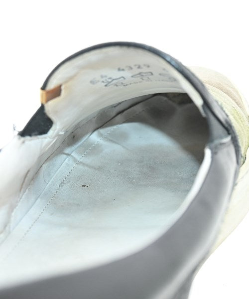 BLUE WORK รองเท้าผ้าใบ