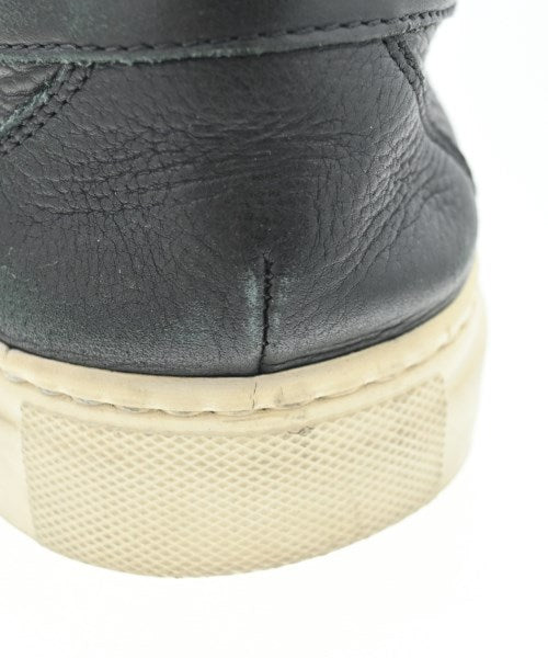 BLUE WORK รองเท้าผ้าใบ