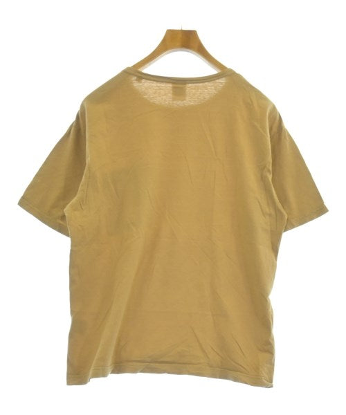 BLUE WORK เสื้อยืด/เสื้อท็อปส์