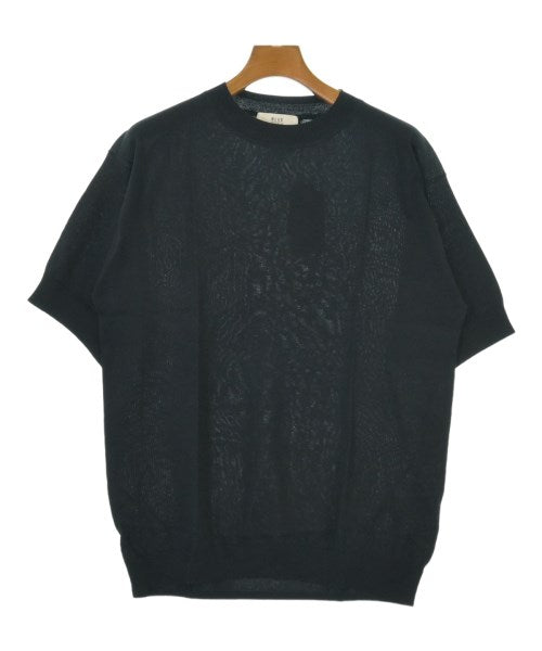 BLUE WORK เสื้อกันหนาว