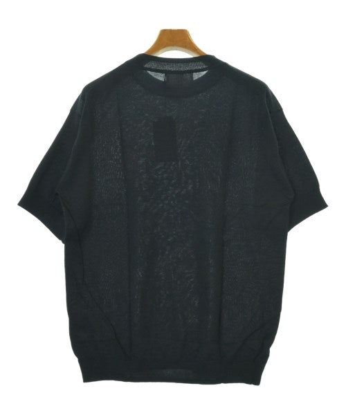 BLUE WORK เสื้อกันหนาว