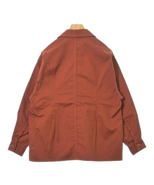 BLUE WORK แจ็คเก็ตเบลาส์ อื่น