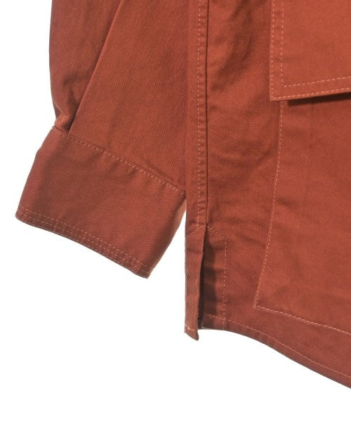 BLUE WORK แจ็คเก็ตเบลาส์ อื่น