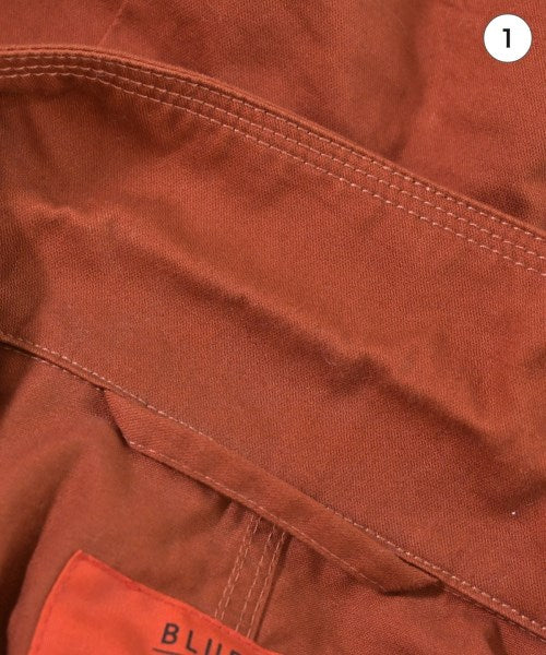 BLUE WORK แจ็คเก็ตเบลาส์ อื่น