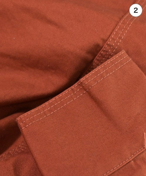 BLUE WORK แจ็คเก็ตเบลาส์ อื่น